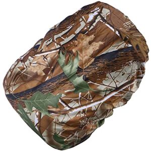 Yahunosu Couverture DE PLAIS DE SACKPACT, Couvercle de Sac à Dos étanche pour 45L Sac à Dos, Protecteur de Sac à Dos Anti-poussière Camo étanche pour Le Camping, la randonnée, Les Voyages, Le vélo - Publicité