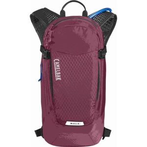 Sac à dos Camelbak Mule Rouge TU Mixte