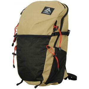 Sac à dos Peak Mountain Mirval/FG Beige 32 L Mixte