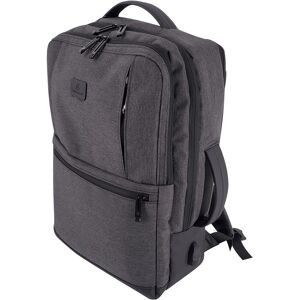 Savebag Sas à dos extensible pour PC 17,3'' noir Savebag Noir