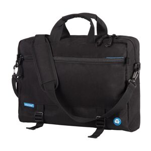 Lightpak Sac à dos RPET 3 en 1 : sac à dos, sac pour ordinateur portable et sac à bandoulière en 1 - 4620