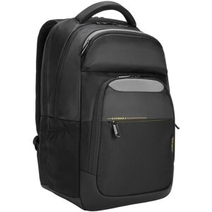 Targus CityGear sac à dos Sac à dos normal Noir