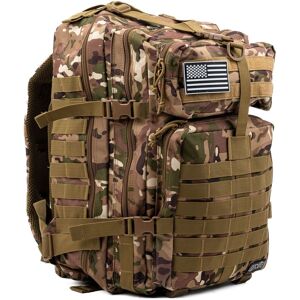 DXR Sac à dos DXR ARMY SENTINEL Military Green