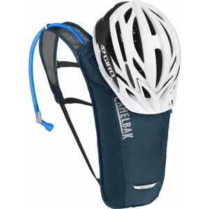 Sac d'hydratation Camelbak Rogue Light Bleu - Publicité