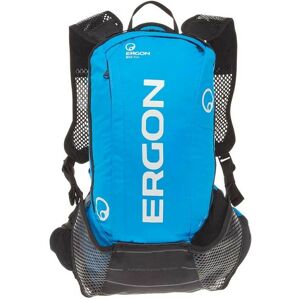 Sac à dos Ergon BX2 Evo Bleu - Publicité