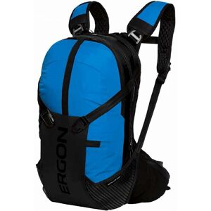 Sac à dos Ergon BX3 Evo Bleu - Publicité