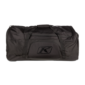 KLIM Sac de Sport Klim Team Noir-Look Carbone -