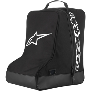 Alpinestars Sac à Bottes Alpinestars Noir-Blanc -