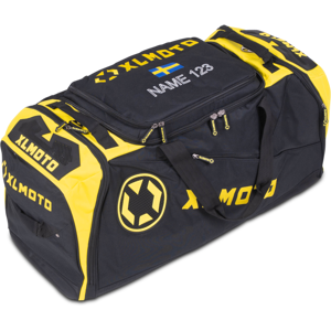 XLMOTO Sac de Sport XLMOTO All-in-One -