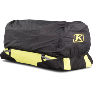 Housse de Sac pour Équipement Impermeable Klim Noire -