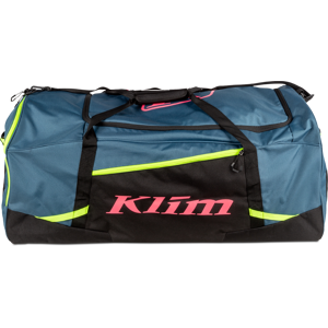 KLIM Sac de Sport KLIM Drift Petrol-Knockout Rose -