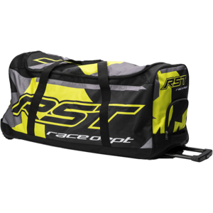 RST Sac RST Race Dept Kit Lime Camo -