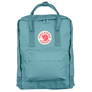 Fjällräven Kånken - Sac à dos Sky Blue 16 L - Publicité