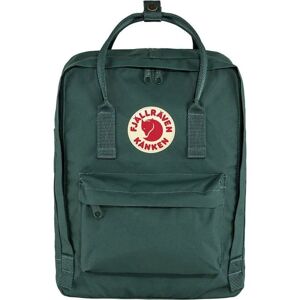 Fjällräven Kånken - Sac à dos Arctic Green 16 L - Publicité