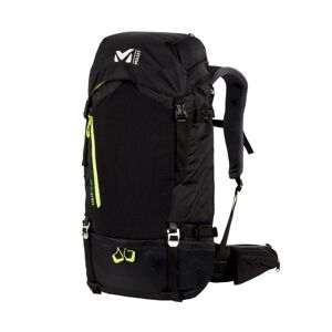 Millet Ubic 40 - Sac à dos trekking Black / Noir 40 L - Publicité