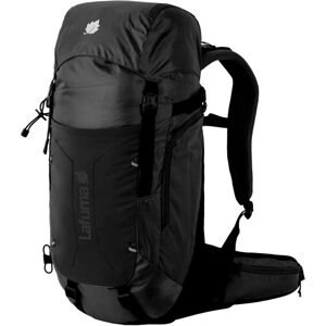 Lafuma Access 30 - Sac à dos randonnée Black - Black 30 L - Publicité