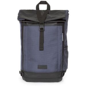 Eastpak Tecum Roll CNNCT - Sac à dos de voyage CNNCT Accent Marine 20 L - Publicité