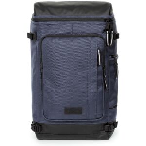 Eastpak Tecum Top - Sac à dos de voyage CNNCT Accent Marine 23 L - Publicité