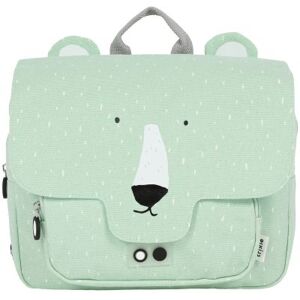 Trixie Cartable maternelle Mr. Polar Bear - Publicité