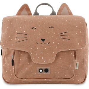 Trixie Cartable A4 maternelle Mrs. Cat