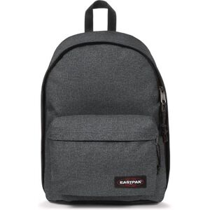 Sac à dos Eastpak Out of Office Black Denim Gris foncé Gris foncé - Publicité