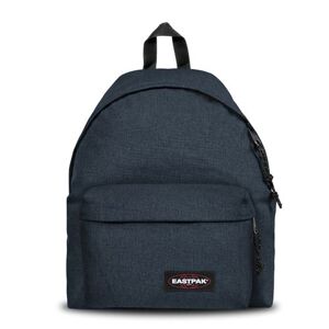 Sac à dos Eastpak Padded Pak'R Triple Denim 24 L Bleu Bleu Denim - Publicité