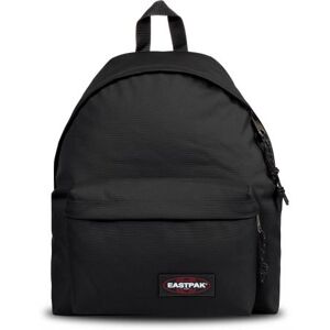 Sac à dos Eastpak Padded Pak'R Noir Noir - Publicité