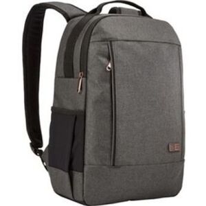 Sac à dos Case Logic Gris pour appareil photo Gris - Publicité