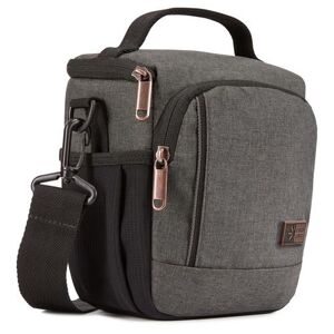 Caselogic Sac à bandoulière Case Logic ERA CECS-102 pour appareil photo Gris Noir - Publicité