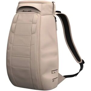 Douchebags Db Hugger 20L Sac à dos (Fogbow Beige)