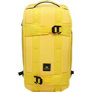 Douchebags The Explorer LTD Sac à dos (Brightside Yellow)