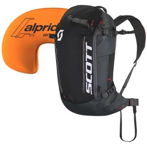 Scott Patrol Alpride E1 30L Avalanche Kit Sac à dos (Noir)