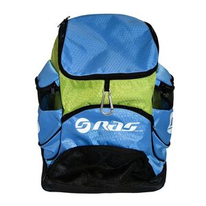 Traina Backpack Bleu
