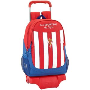 Sporting De Gijon 22.5l Backpack Multicolore Multicolore One Size unisex