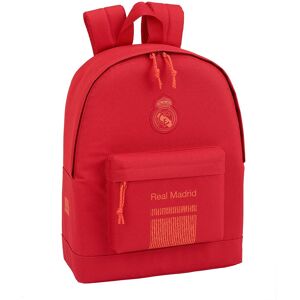 Real Madrid Third 18/19 Laptop 21l Backpack Rouge Rouge One Size unisex