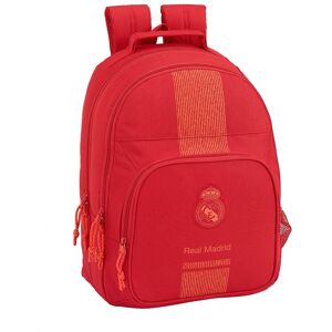 Real Madrid 22l Backpack Rouge Rouge One Size unisex