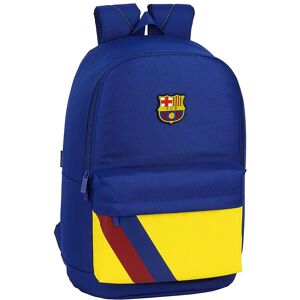 Fc Barcelona Away 19/20 Backpack Jaune,Bleu Jaune,Bleu One Size unisex