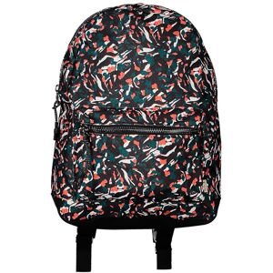 Urabn All Over Print Backpack Multicolore Multicolore One Size unisex