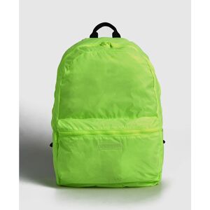 Pack Backpack Jaune Jaune One Size unisex