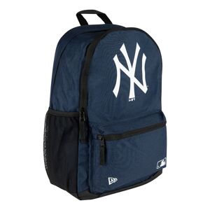 New Era Mlb Delaware New York Yankees Backpack Bleu Bleu One Size unisex - Publicité