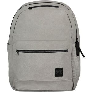 City Backpack Gris Gris One Size unisex