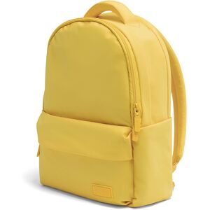 City Plume 21l Backpack Jaune Jaune One Size unisex