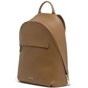 Invitation 9.5l Backpack Beige Beige One Size unisex