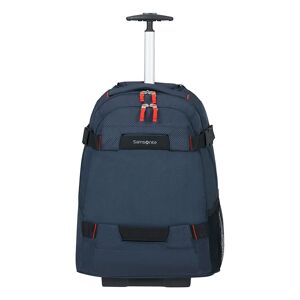 Samsonite Sonora 55/20 30l Laptop Backpack Bleu Bleu One Size unisex - Publicité