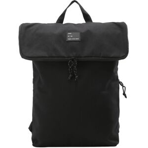 Drew 16l Backpack Noir Noir One Size unisex