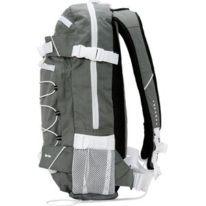 Ice Louis 20l Backpack Gris Gris One Size unisex