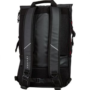 Linus Cross 30l Backpack Noir Noir One Size unisex