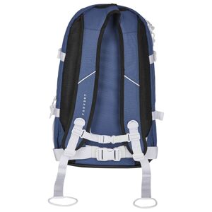 New Laptop Louis 25l Backpack Bleu Bleu One Size unisex