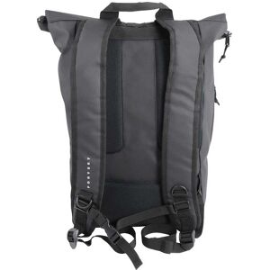 Forvert Tarp Lorenz 30l Backpack Noir Noir One Size unisex