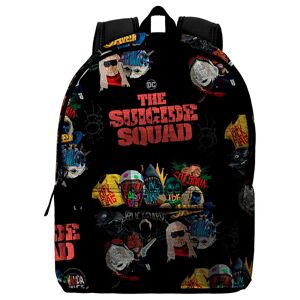 Suicide Squad Taskforce Dc Comics 45 Cm Noir Noir One Size unisex